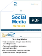 Social Media Marketing