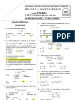 Claves Dimensionales Vectores