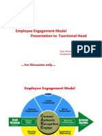 Microsoft PowerPoint - Employee Engagement Model - Vinay - PPT (Compatibility M