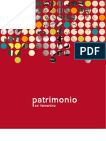 Patrimonio en Femenino