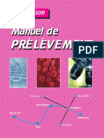 Biopole66-Manuel de Prélèvement PDF