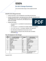 2012 Icao Summary Jeppesen