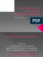 Property Rights