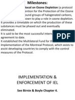 'Lecture 7 - International Env Law' (W)