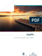 Shiplifts Brochure