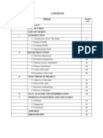 A Study On Talent Identification and Management With Special Reference To The Naveena Printing Mill (PVT) LTD