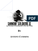 Shinobi Soldiers 2 Ebook