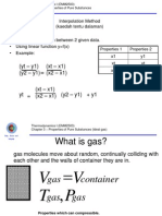 Chapter3 - Ideal Gas