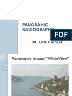 Panoramic Radiography