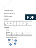 Automate Finite in Prolog