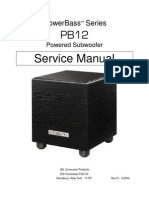 PB12 JBL PDF