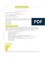 What'S Difference Between RSCP, Rssi and Ecno?: Some Facts About Hsdpa