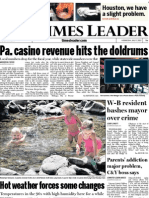 Times Leader 07-17-2013