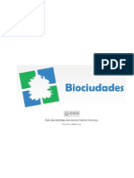 Biociudad Alternativa Sostenibilidad Pequeñas Ciudades