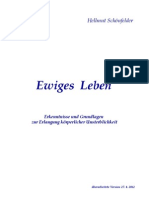 Buch - Ewiges - Leben - 270412 Hellmut Schönfelder