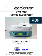 Concentrator Manual