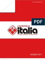 Ceramica Italia Dossier