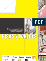 Pisos y Paredes Constructor