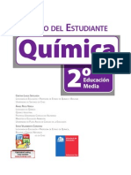 Química 2º Media