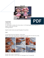 Flossy Doll PDF