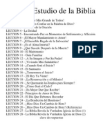 01 - Estudio Biblia PDF