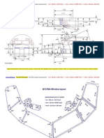 B737 Measurements