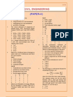 Obj CivilEngineering 2002paper II