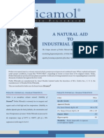 Dicamol Brochure