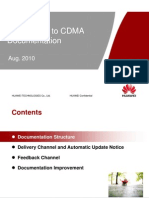 Introduction To CDMA Documentation V1.2 (20100809)