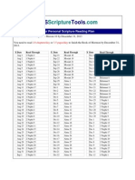 Lds Scripture Tools