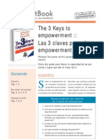 Las3claves Del Empowerment