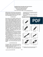 Methods of Attacking Chaotic Encryption and Countermeasures: Abstract