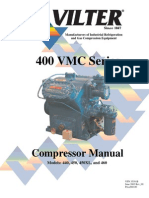 Brands Vilter Manual VMC 400 Series