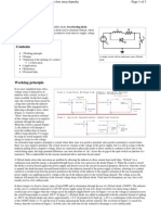 Flyback Diode PDF