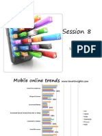 DM8mobile Marketing