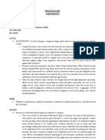 Consolidated Cases in Political Law