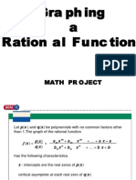 PC Graph Rational Function