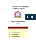 Einstein College of Engineering: Sir.C.V.Raman Nagar, Tirunelveli-12