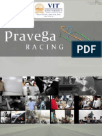 Pravega Racing Sponsorship Proposal