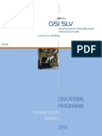 Gsi SLV Bk10 Engl