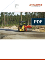 Tandem Asphalt Rollers