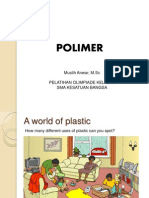 Polimer