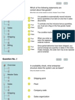 QUIZ TSCM60 Set B Questions