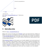 I - Introducción - Conseguirlafelicidad PDF