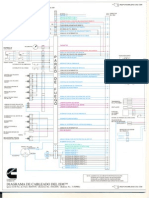 Diagrama de Cableado Ism