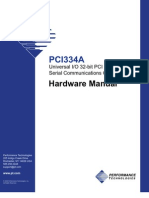 Pci334 A