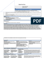 Digital Unit Plan: Unit IV Creating Equations