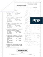 Geodinámica Externa