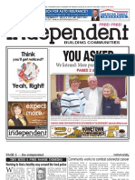 Independent: Think