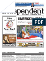 Independent: Think